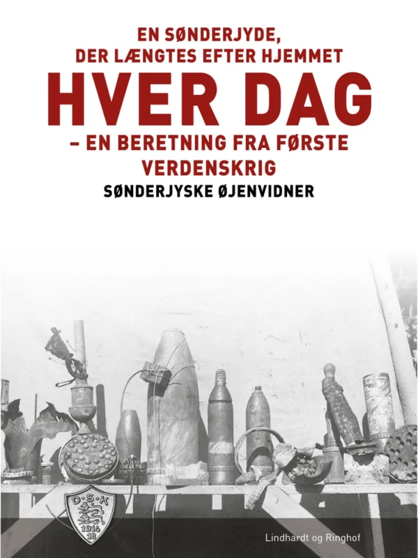 En sønderjyde, der længtes efter hjemmet hver dag