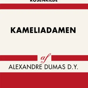 Kameliadamen