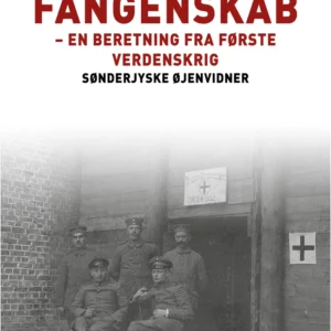 Krig - fangenskab
