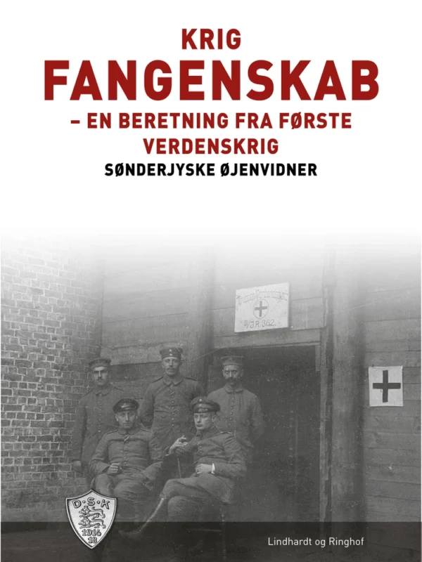 Krig - fangenskab