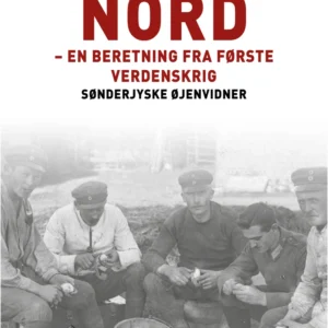 Fra syd til nord