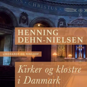 Kirker og klostre i Danmark