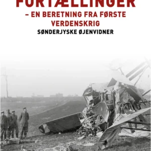 En luftskippers fortællinger