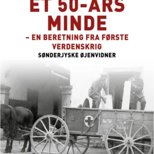 Bladet i bogen sig vender... Et 50-års minde