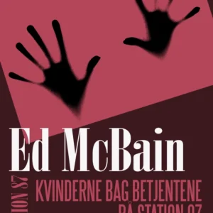 Kvinderne bag betjentene på Station 87
