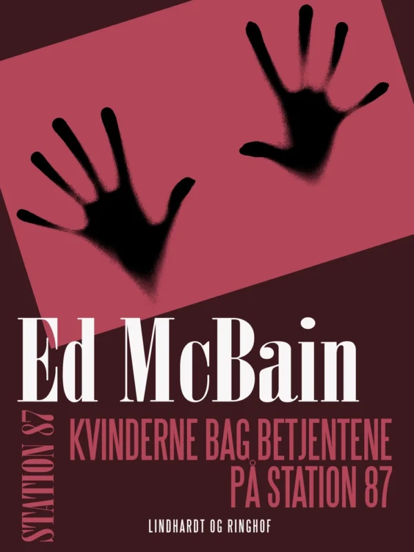 Kvinderne bag betjentene på Station 87