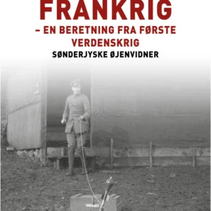 Krigsfange i Frankrig