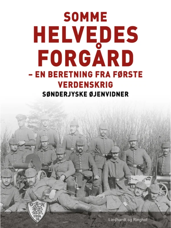 Somme - helvedes forgård
