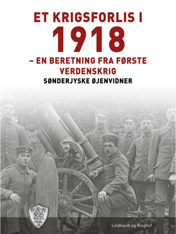Et krigsforlis i 1918