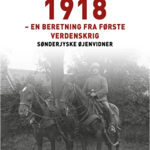 Fronttjeneste i 1918