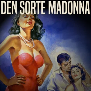 Den sorte madonna