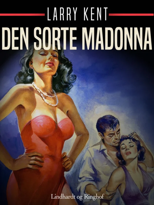 Den sorte madonna