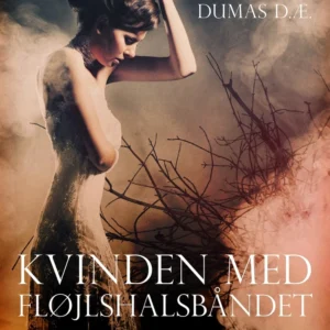 Kvinden med fløjlshalsbåndet