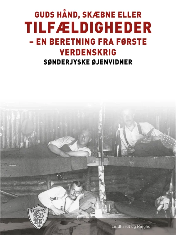 Guds hånd, skæbne eller tilfældigheder