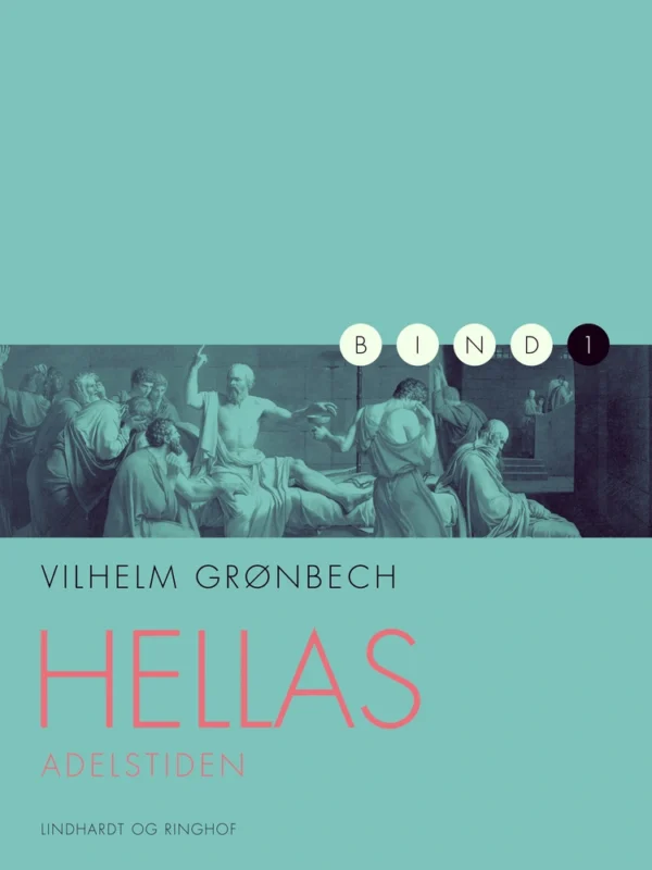 Hellas: Adelstiden