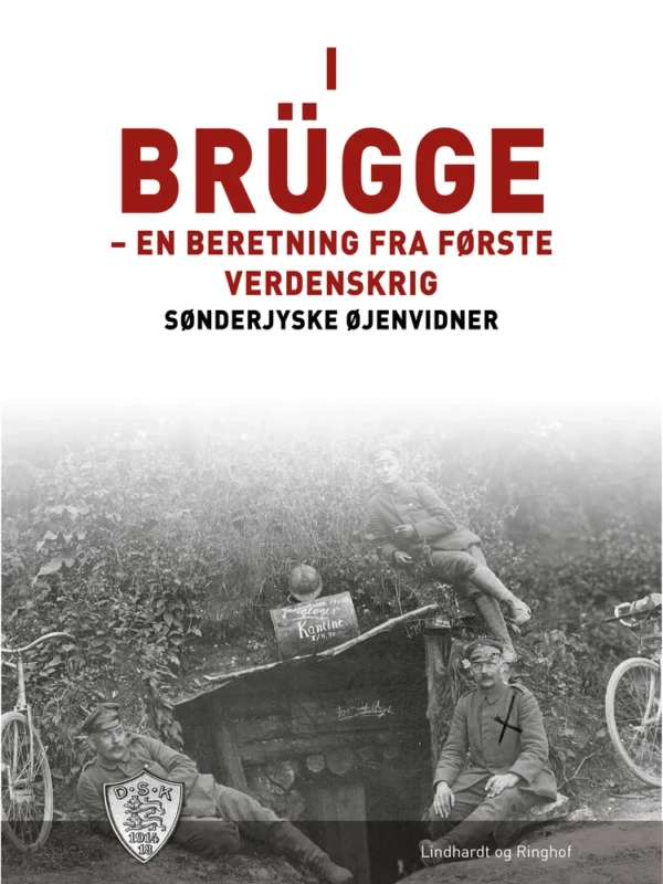 I Brügge