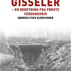 Ved Gisseler