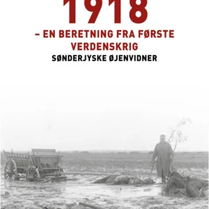 Episoder ved vestfronten 1918
