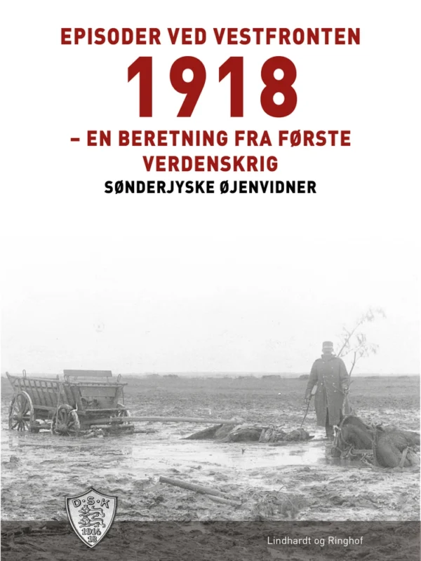 Episoder ved vestfronten 1918
