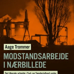 Modstandsarbejde i nærbillede