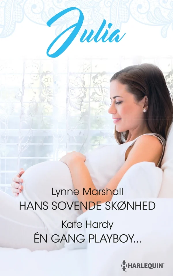 Hans sovende skønhed/Ãn gang playboy...