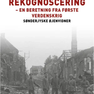 På rekognoscering