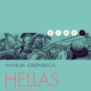 Hellas: Revolutionen