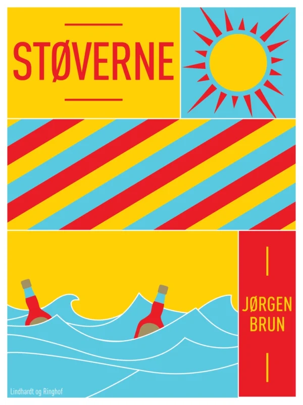 Støverne