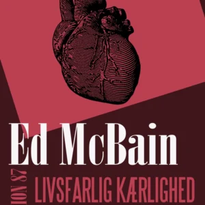 Livsfarlig kærlighed