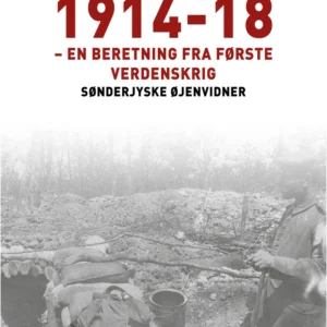 I krigen 1914-18