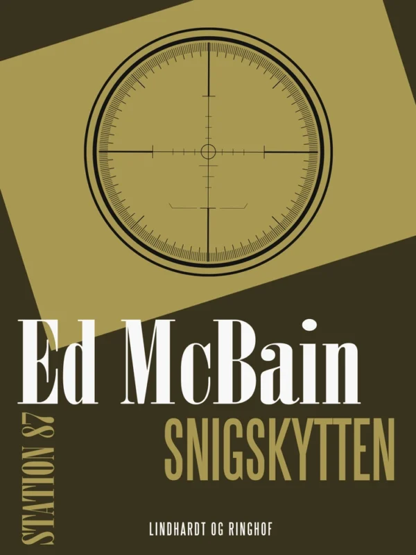 Snigskytten