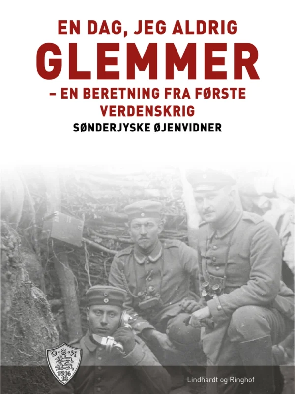 En dag, jeg aldrig glemmer