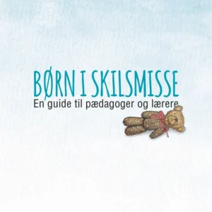 Børn i skilsmisse