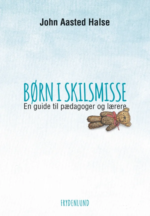 Børn i skilsmisse