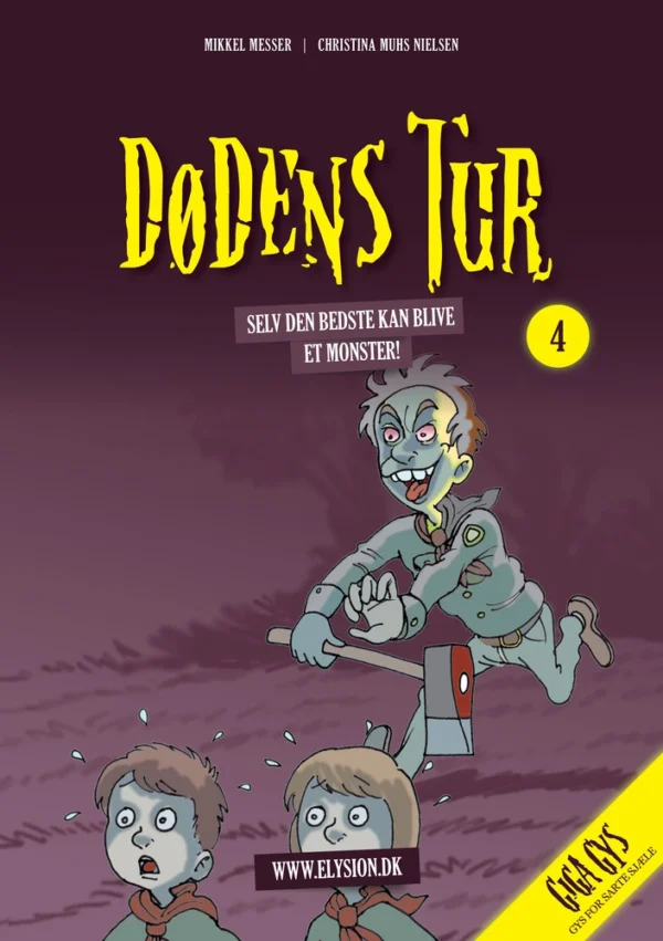 Dødens tur