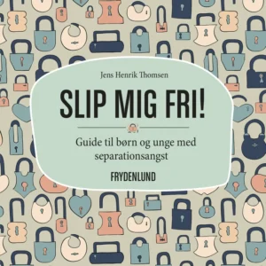 Slip mig fri!