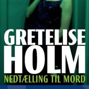 Nedtælling til mord