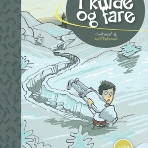 I kulde og mørke