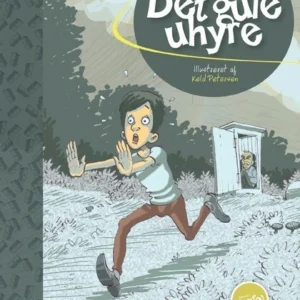 Det gule uhyre