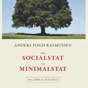 Fra socialstat til minimalstat