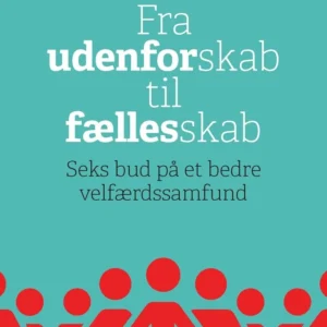 Fra udenforskab til fællesskab
