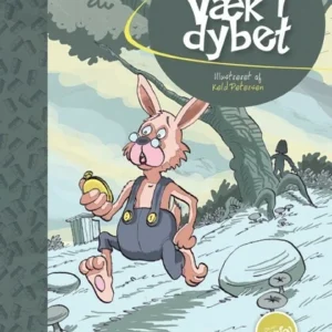 Væk i dybet