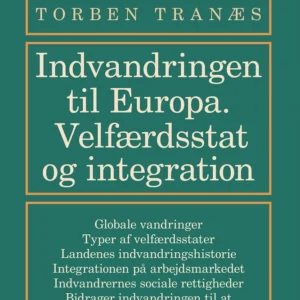 Indvandringen til Europa