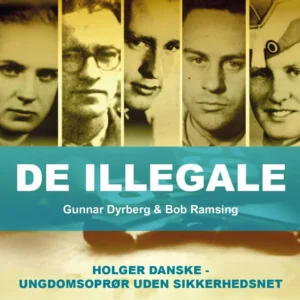 De illegale