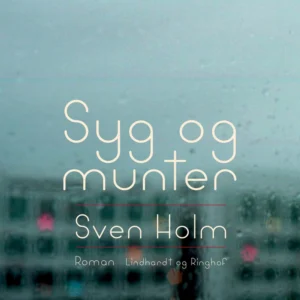 Syg og munter