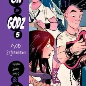 The Oh My Godz 5 - Mod stjernerne