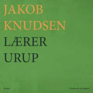 Lærer Urup