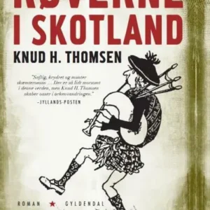 Røverne i Skotland