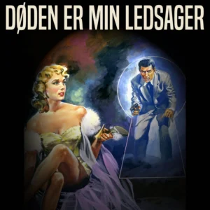 Døden er min ledsager