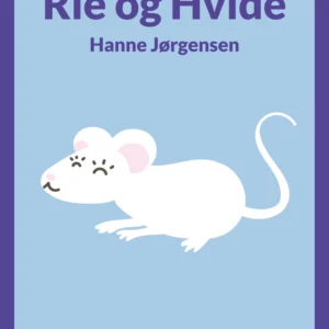 Rie og Hvide